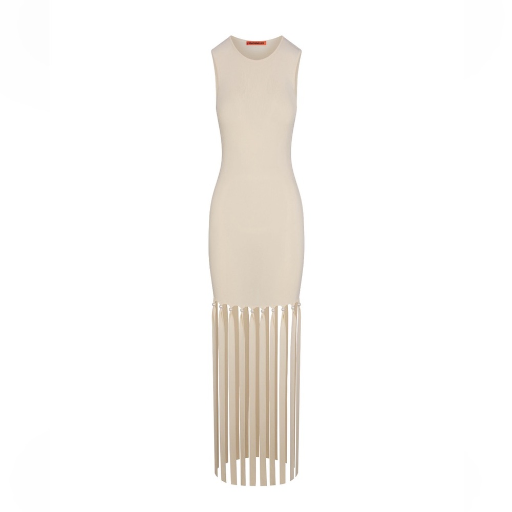 Simon Miller Eclisse Sleeveless Dress NWT